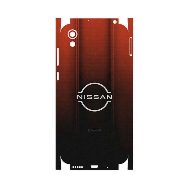 برچسب پوششی ماهوت مدل Nissan-FullSkin مناسب برای گوشی موبایل آنر 8S MAHOOT  Nissan-FullSkin Cover Sticker for Honor 8S